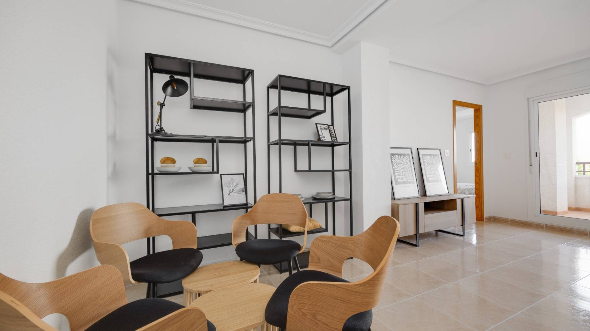 Nieuw gebouw - Appartement - Plat - San Fulgencio