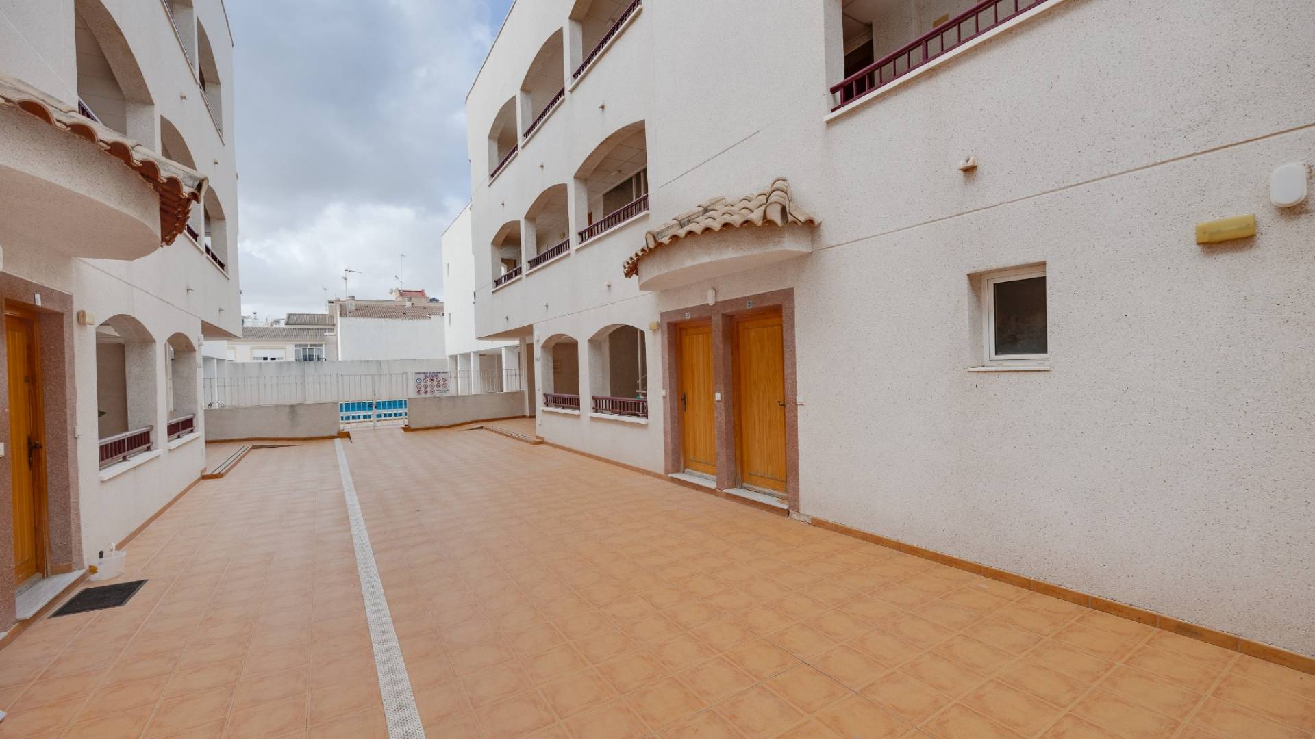 Nieuw gebouw - Appartement - Plat - San Fulgencio