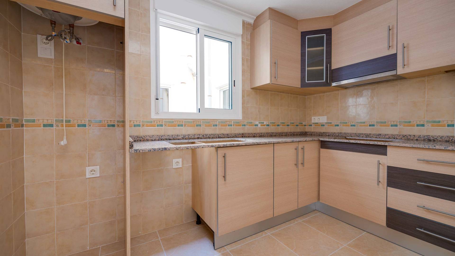 Nieuw gebouw - Appartement  Plat - San Fulgencio