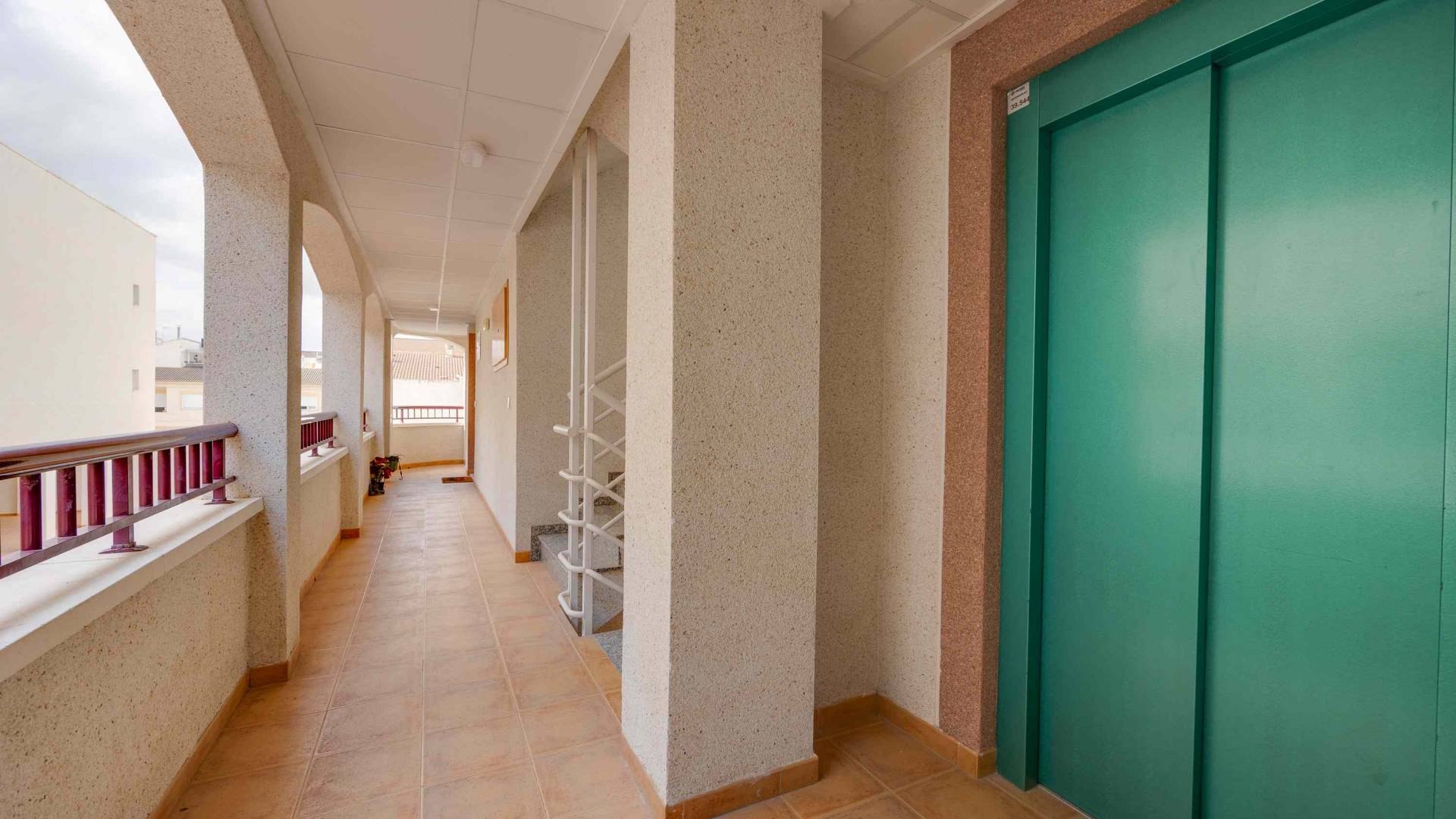 Nieuw gebouw - Appartement  Plat - San Fulgencio