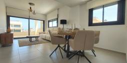 Nieuw gebouw - Appartement  Plat - San Miguel de Salinas - 