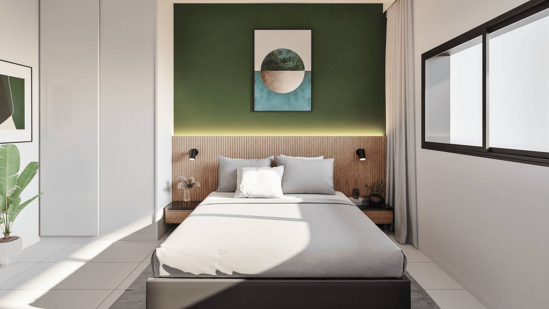 Nieuw gebouw - Appartement - Plat - San Miguel de Salinas - 