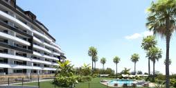 Nieuw gebouw - Appartement  Plat - San Miguel de Salinas - 