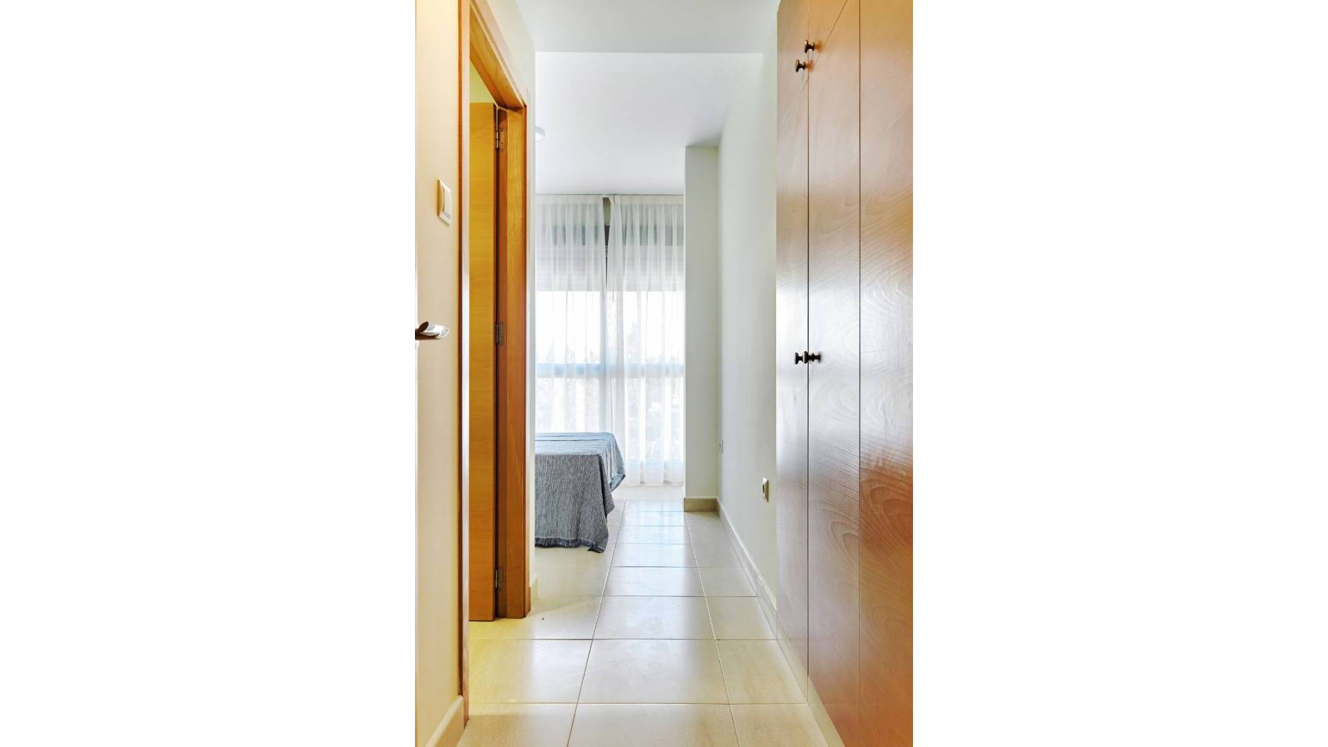 Nieuw gebouw - Appartement - Plat - San Miguel de Salinas - 