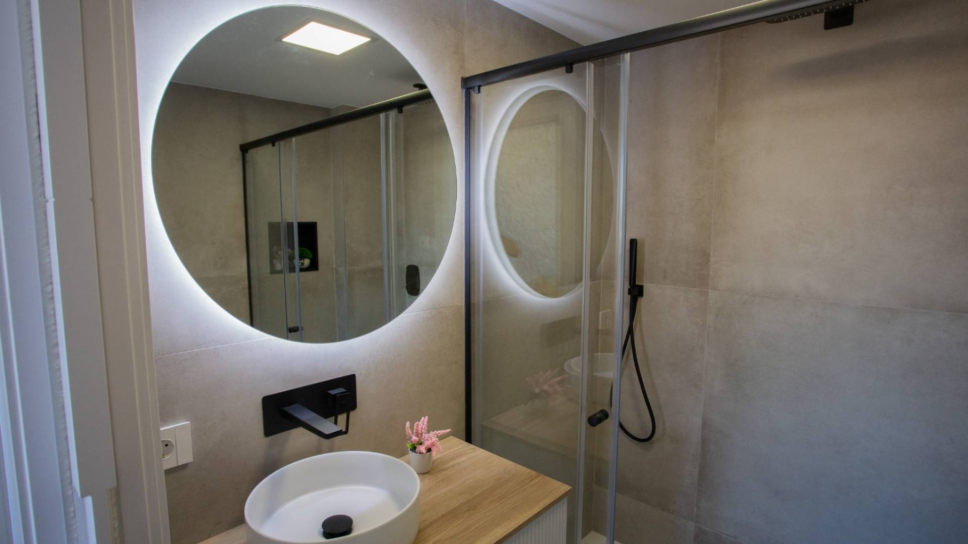 Nieuw gebouw - Appartement - Plat - San Pedro del Pinatar - San Pedro del Pinatar pueblo