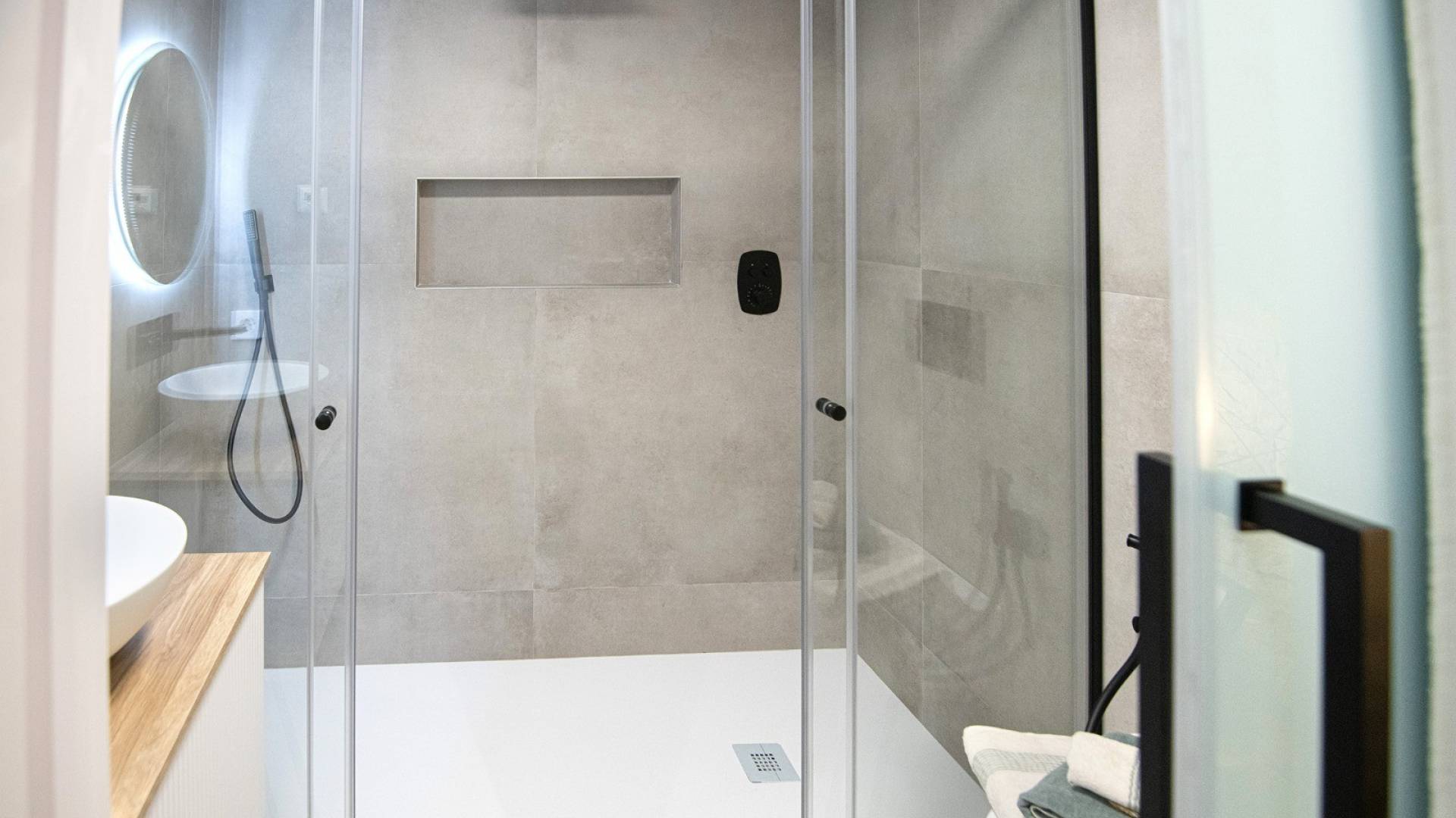 Nieuw gebouw - Appartement - Plat - San Pedro del Pinatar - San Pedro del Pinatar pueblo