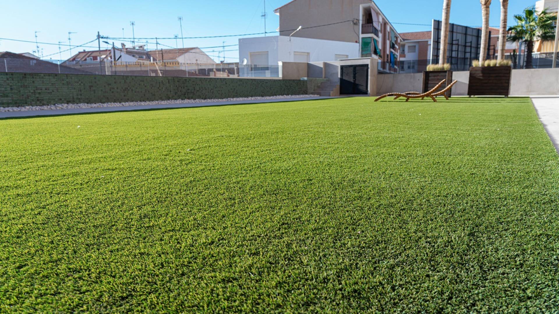 Nieuw gebouw - Appartement  Plat - San Pedro del Pinatar - San Pedro del Pinatar pueblo