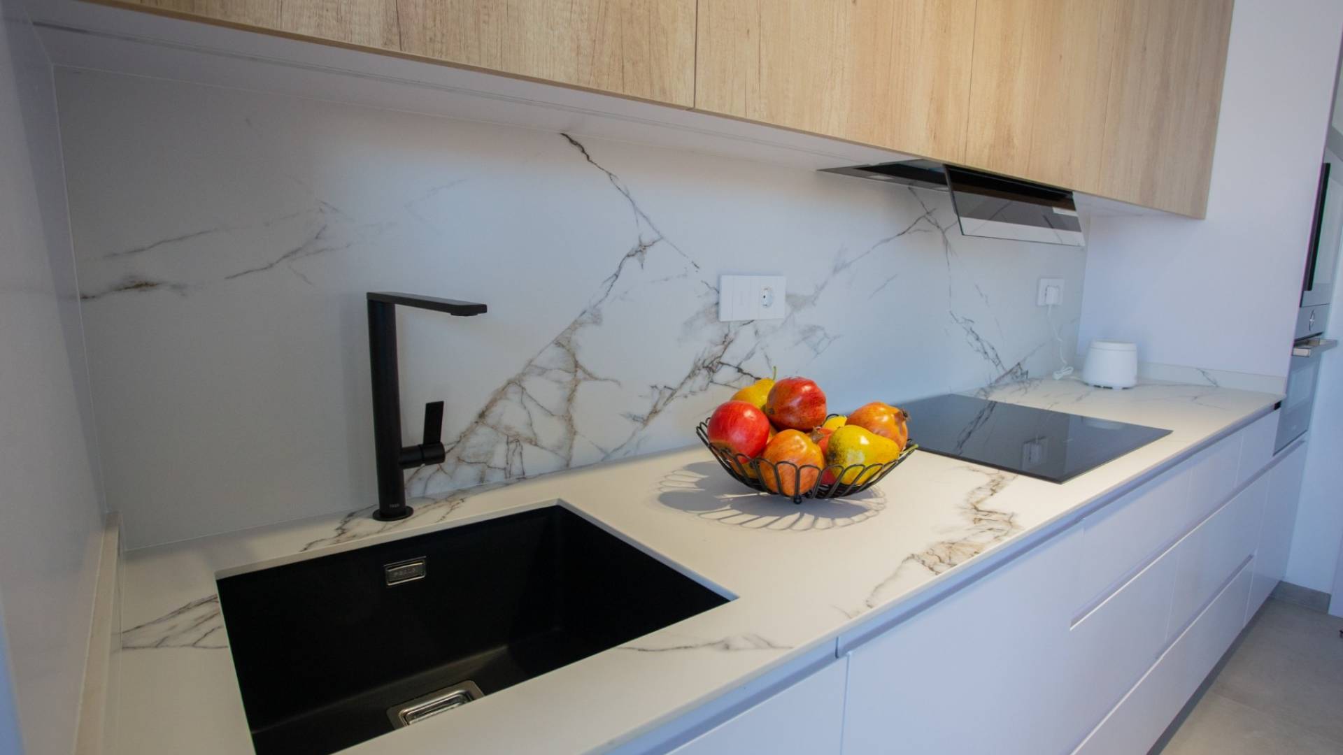 Nieuw gebouw - Appartement  Plat - San Pedro del Pinatar - San Pedro del Pinatar pueblo