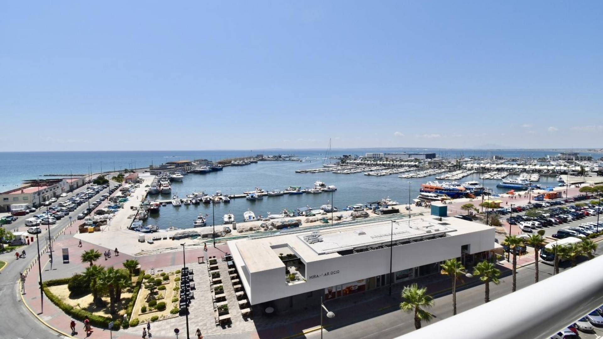 Nieuw gebouw - Appartement  Plat - Santa Pola