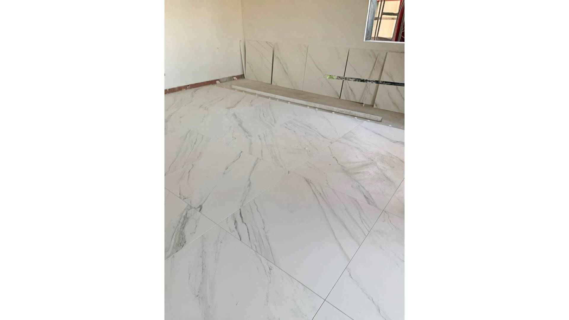 Nieuw gebouw - Appartement  Plat - Santa Pola