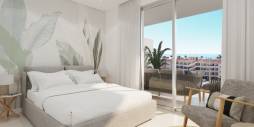 Nieuw gebouw - Appartement  Plat - Santa Pola