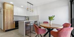 Nieuw gebouw - Appartement  Plat - Santiago de la Ribera - 