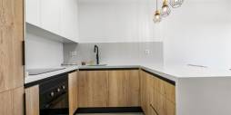 Nieuw gebouw - Appartement  Plat - Santiago de la Ribera - 