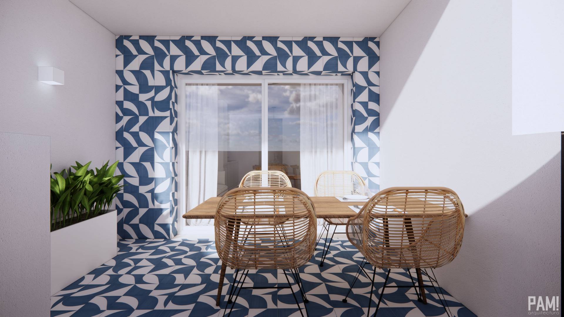 Nieuw gebouw - Appartement  Plat - Torre de la Horadada