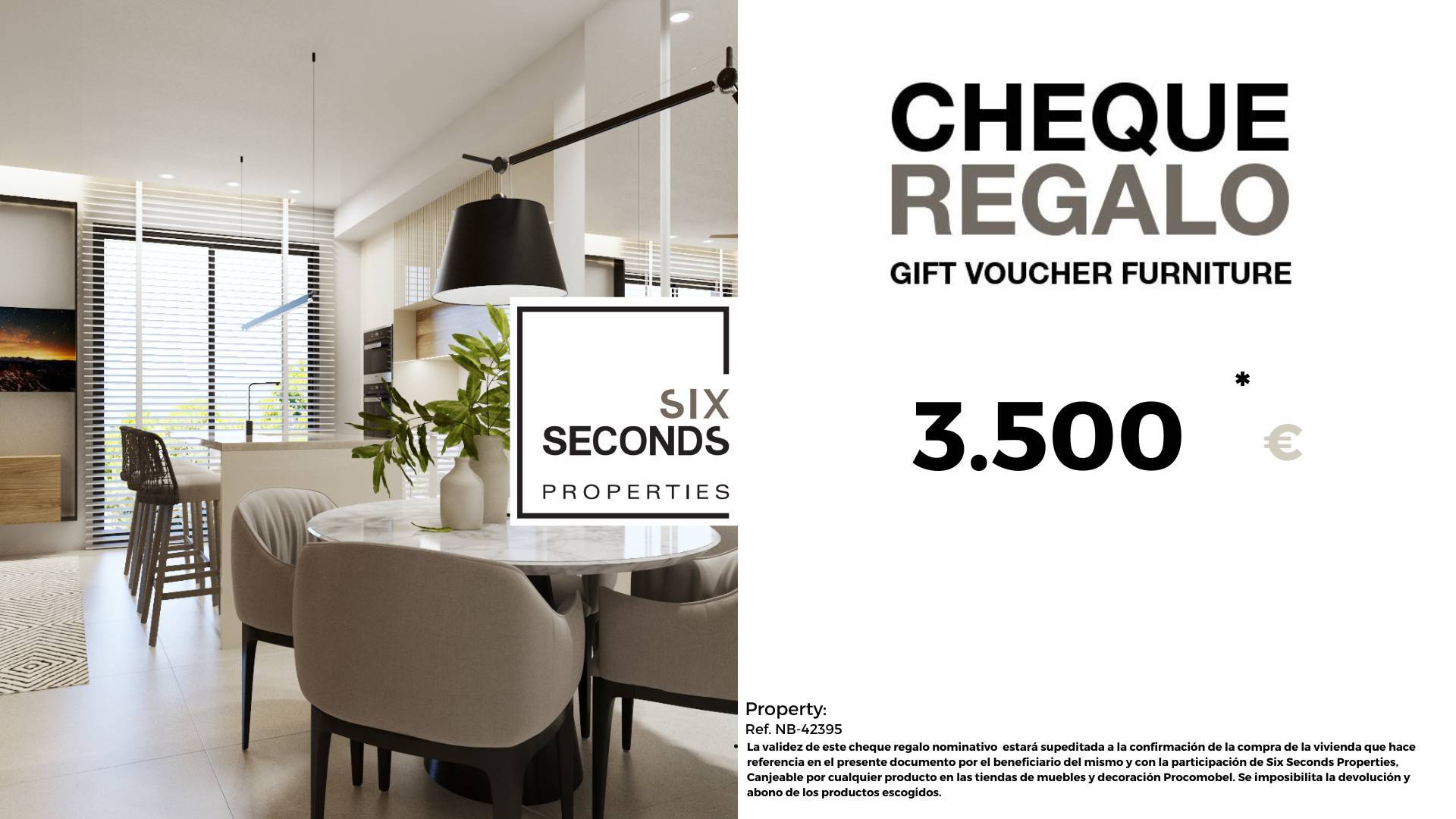 Nieuw gebouw - Appartement  Plat - Torre-Pacheco