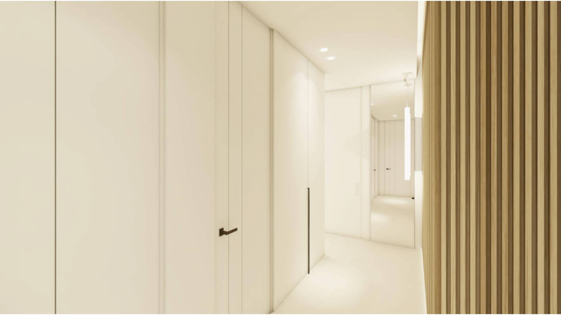 Nieuw gebouw - Appartement - Plat - Torre Pacheco - 