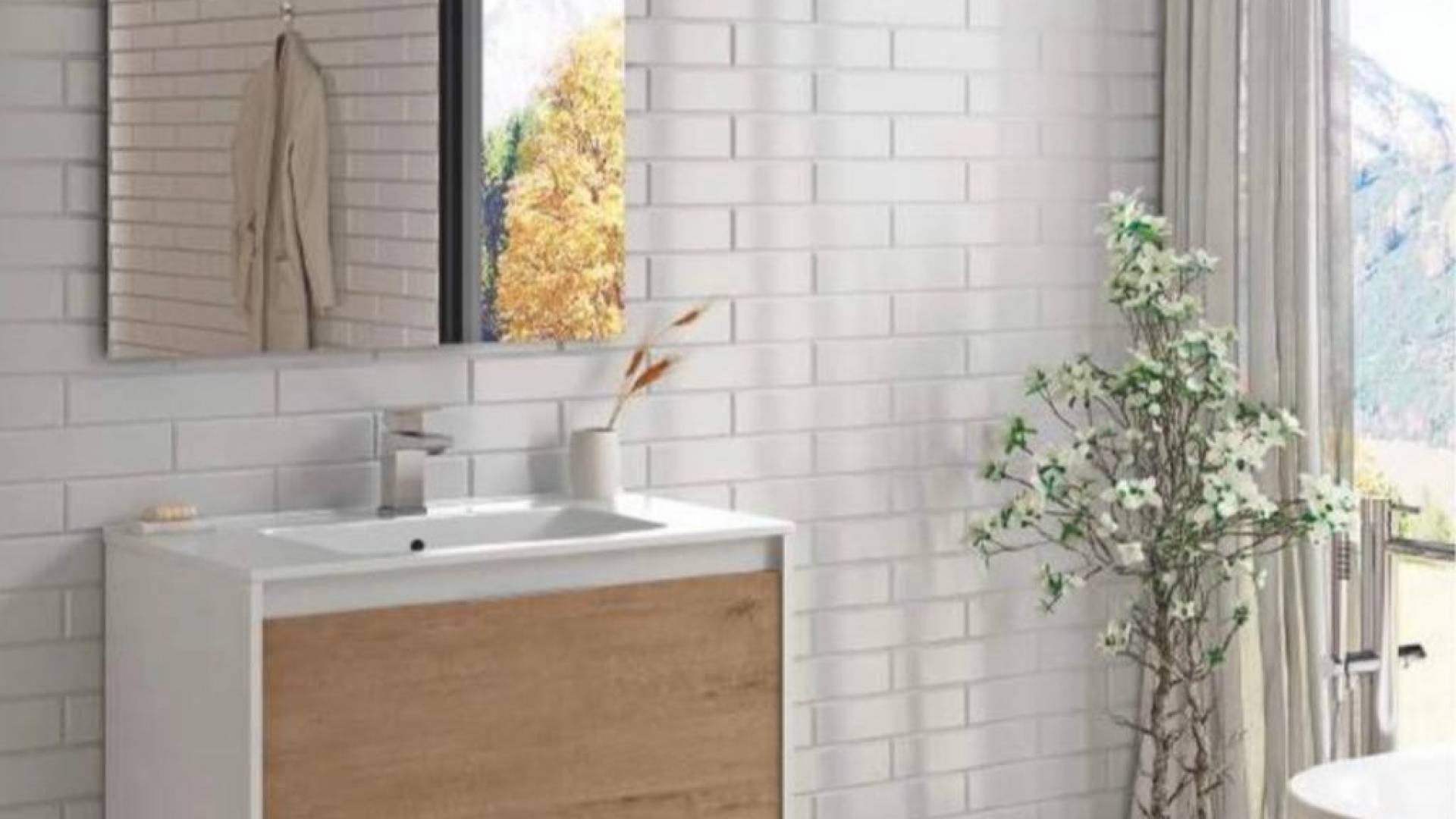 Nieuw gebouw - Appartement - Plat - Torre Pacheco