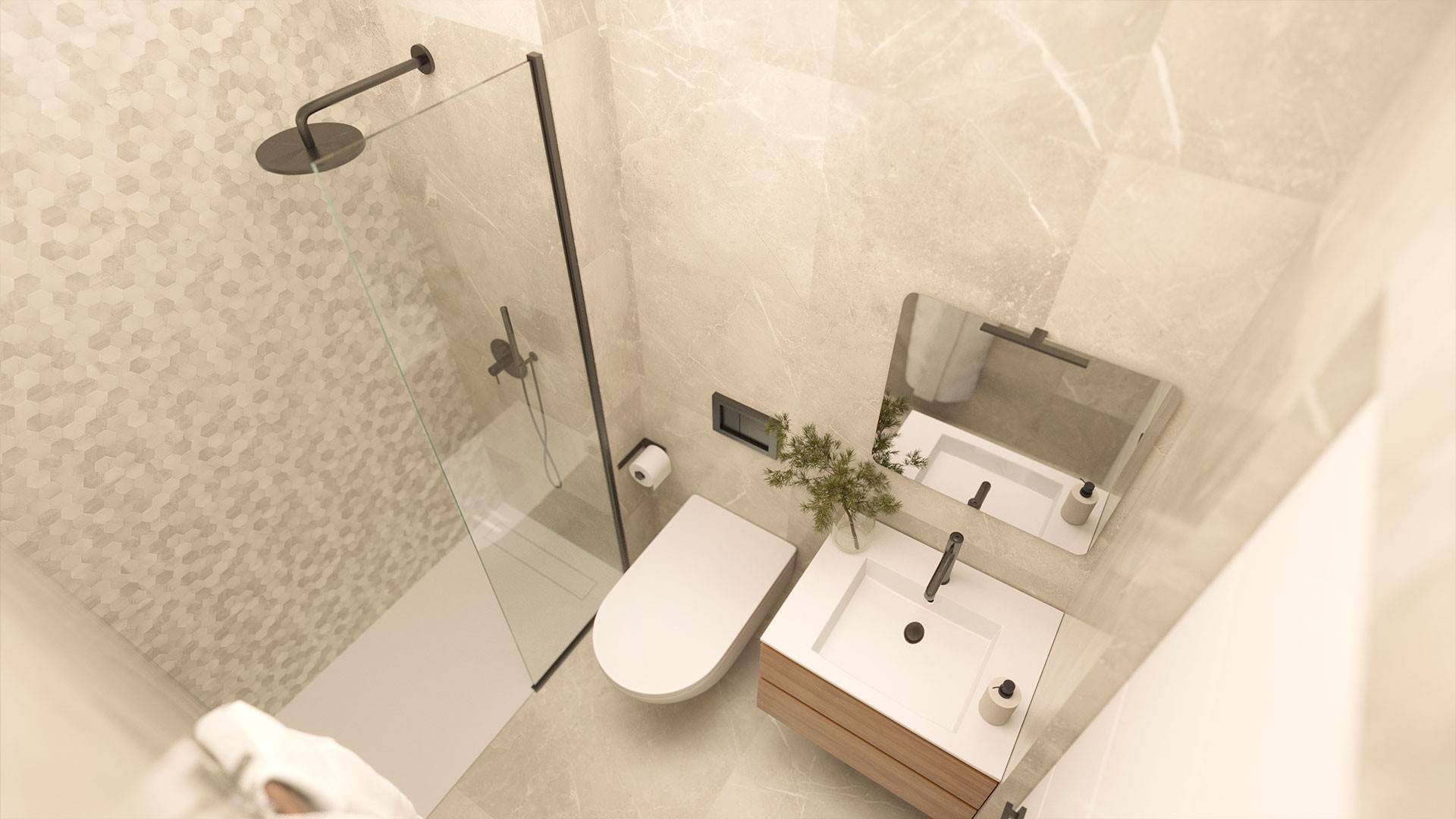 Nieuw gebouw - Appartement - Plat - Torrevieja - Acequion