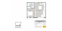 Nieuw gebouw - Appartement - Plat - Torrevieja - Acequion