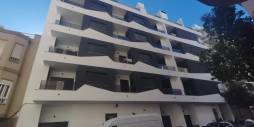 Nieuw gebouw - Appartement - Plat - Torrevieja - Centro