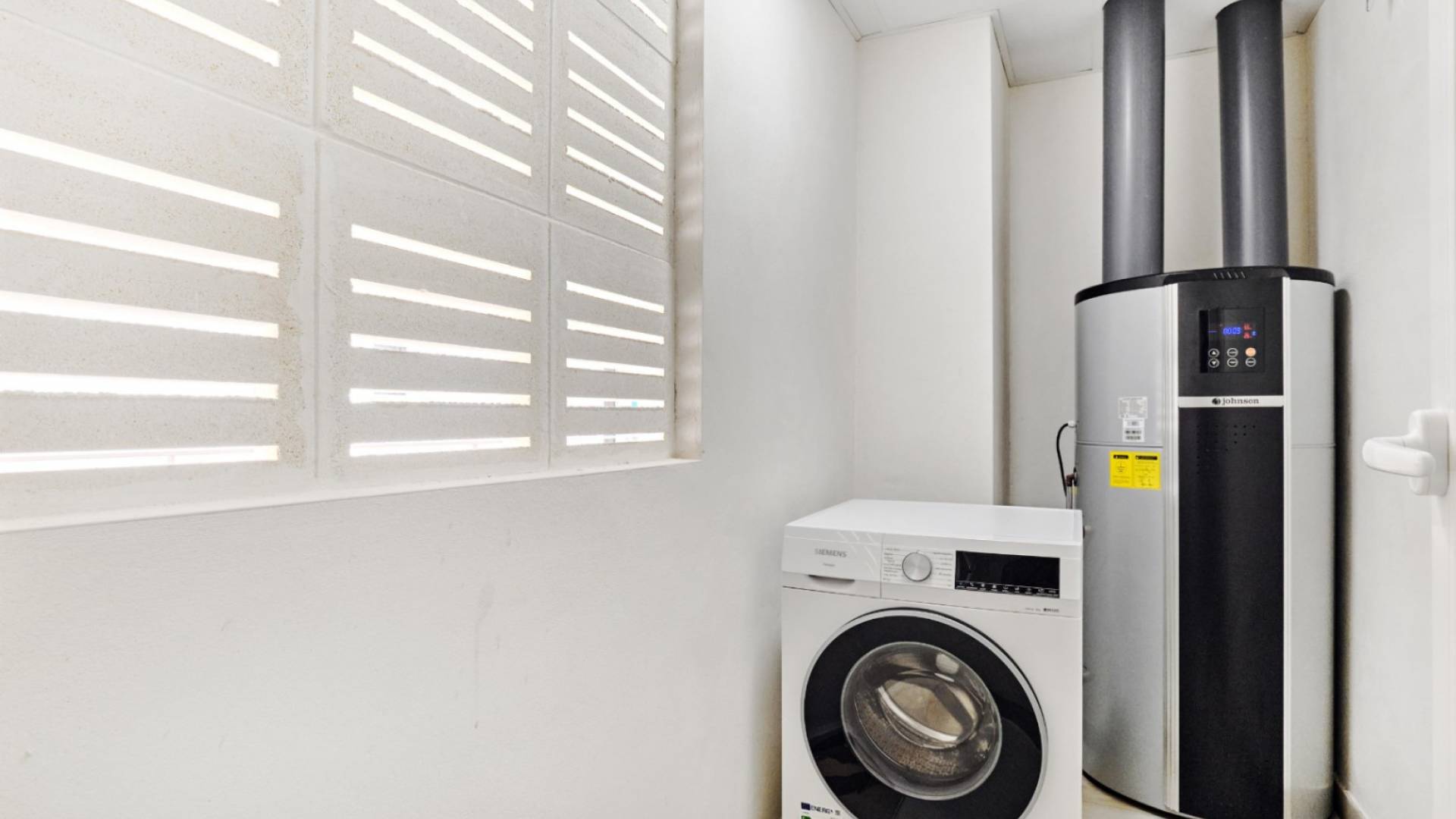 Nieuw gebouw - Appartement - Plat - Torrevieja - La veleta