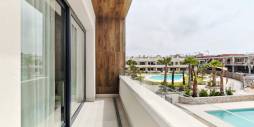 Nieuw gebouw - Appartement - Plat - Torrevieja - La veleta