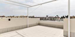 Nieuw gebouw - Appartement - Plat - Torrevieja - La veleta