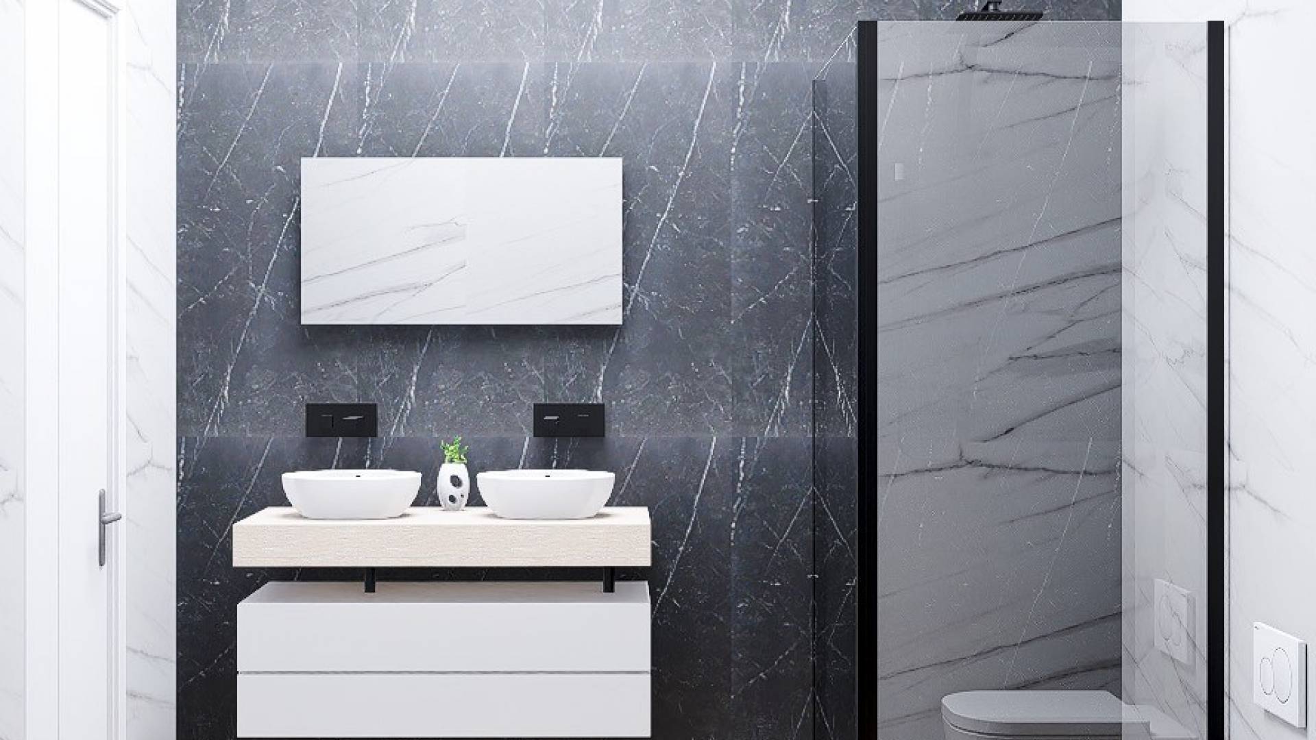 Nieuw gebouw - Appartement - Plat - Torrevieja - Playa de los locos