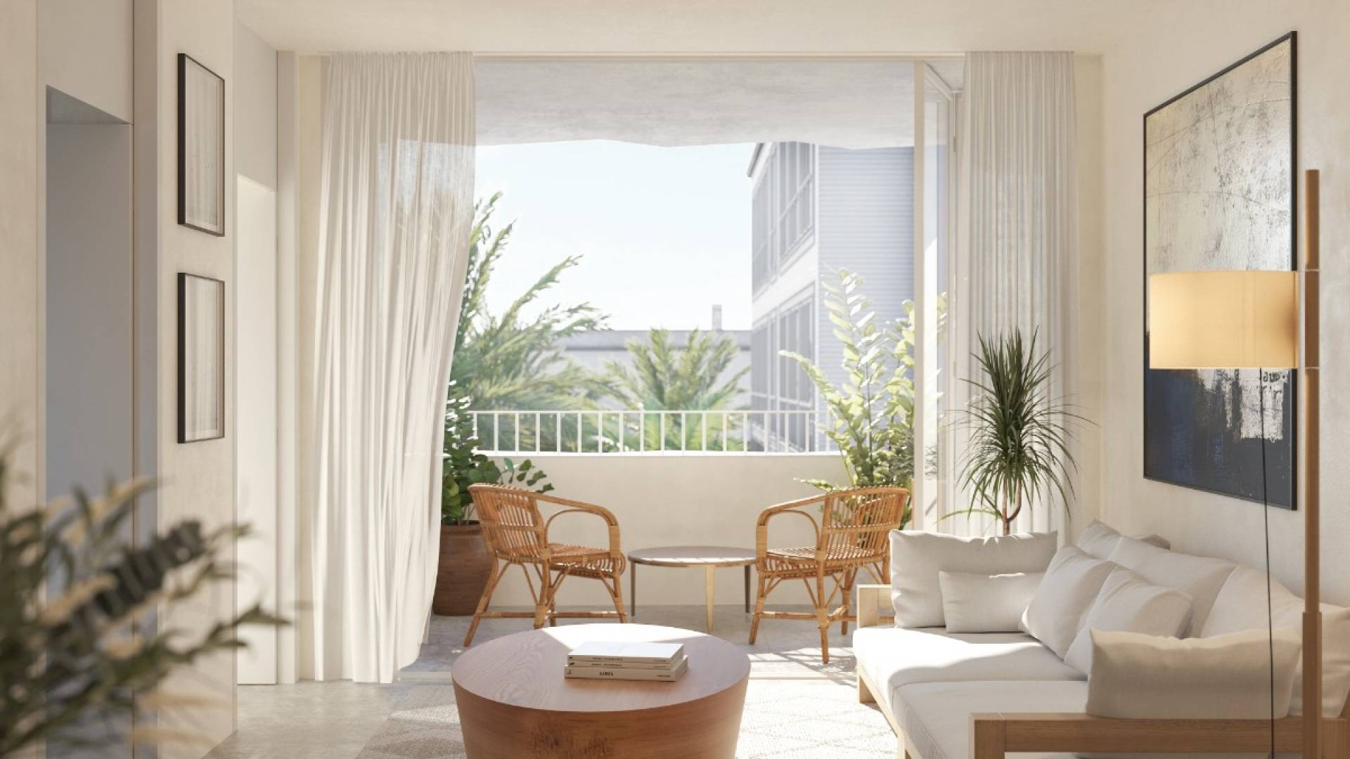 Nieuw gebouw - Appartement  Plat - Torrevieja - Playa de los Locos