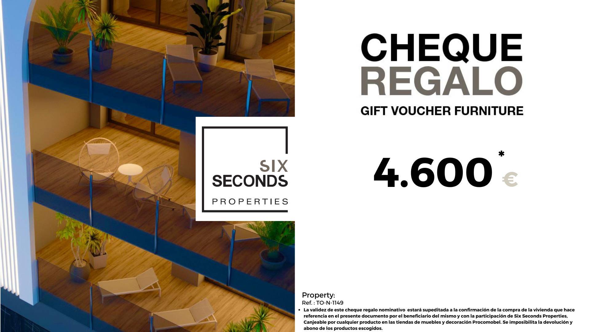 Nieuw gebouw - Appartement - Plat - Torrevieja - Playa del Cura