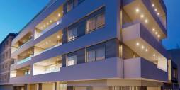 Nieuw gebouw - Appartement - Plat - Torrevieja - Playa del Cura