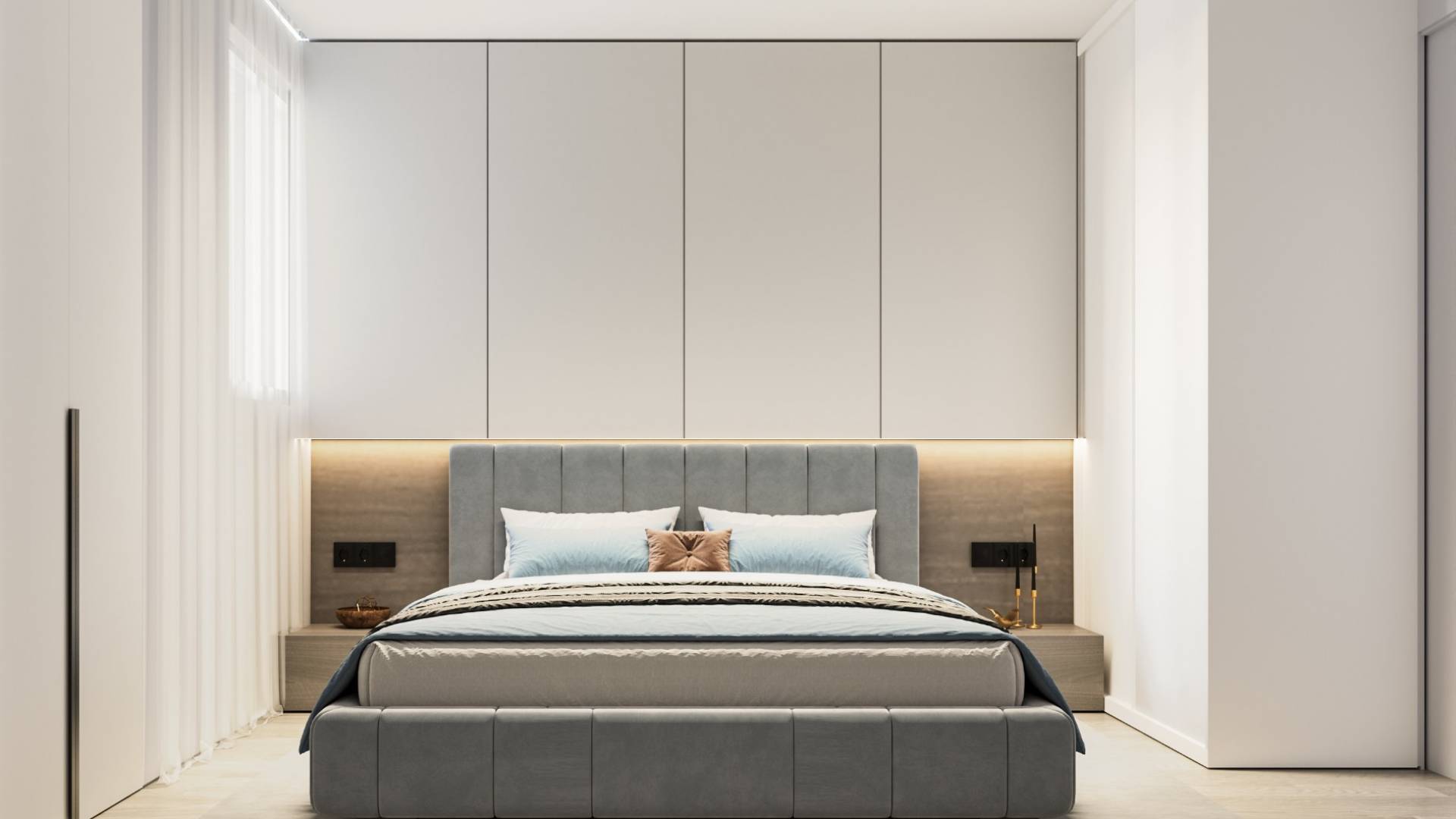 Nieuw gebouw - Appartement - Plat - Torrevieja - Playa del Cura