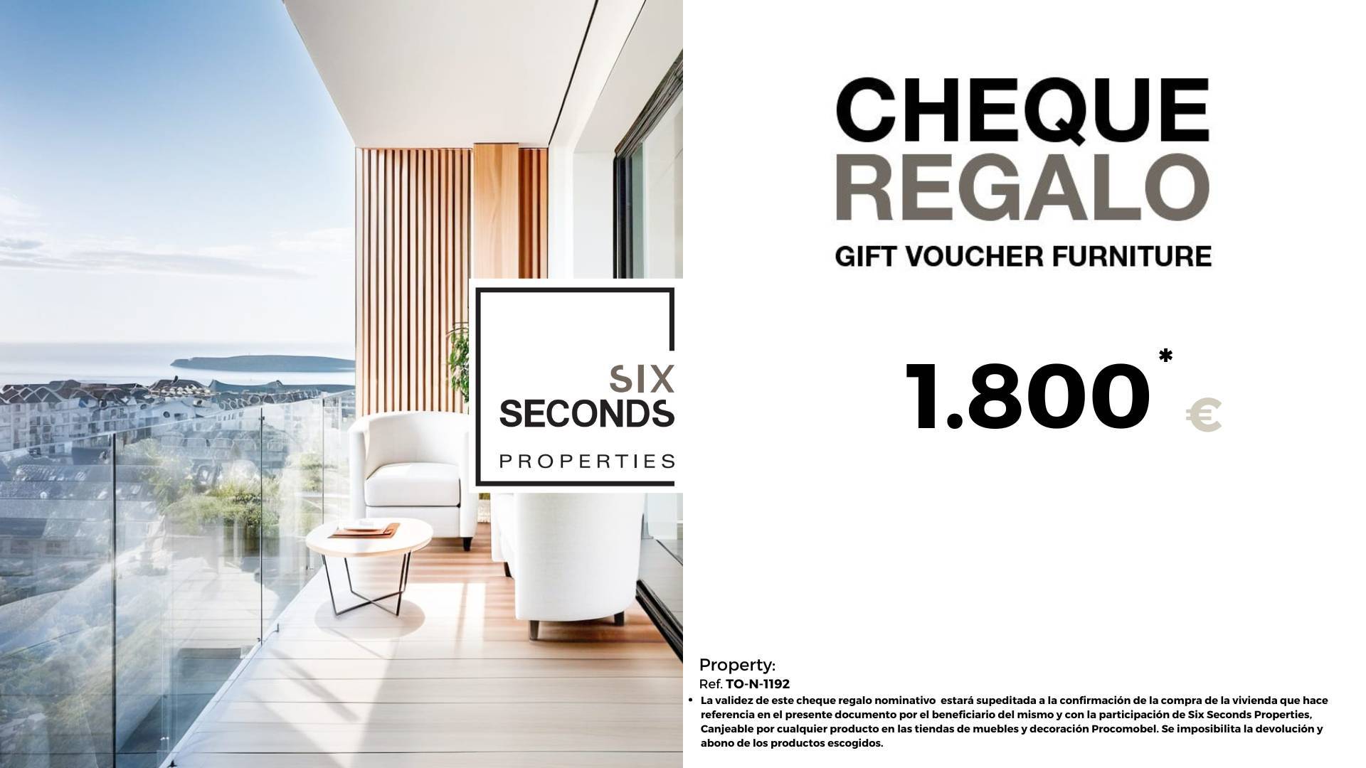 Nieuw gebouw - Appartement - Plat - Torrevieja - Playa del Cura