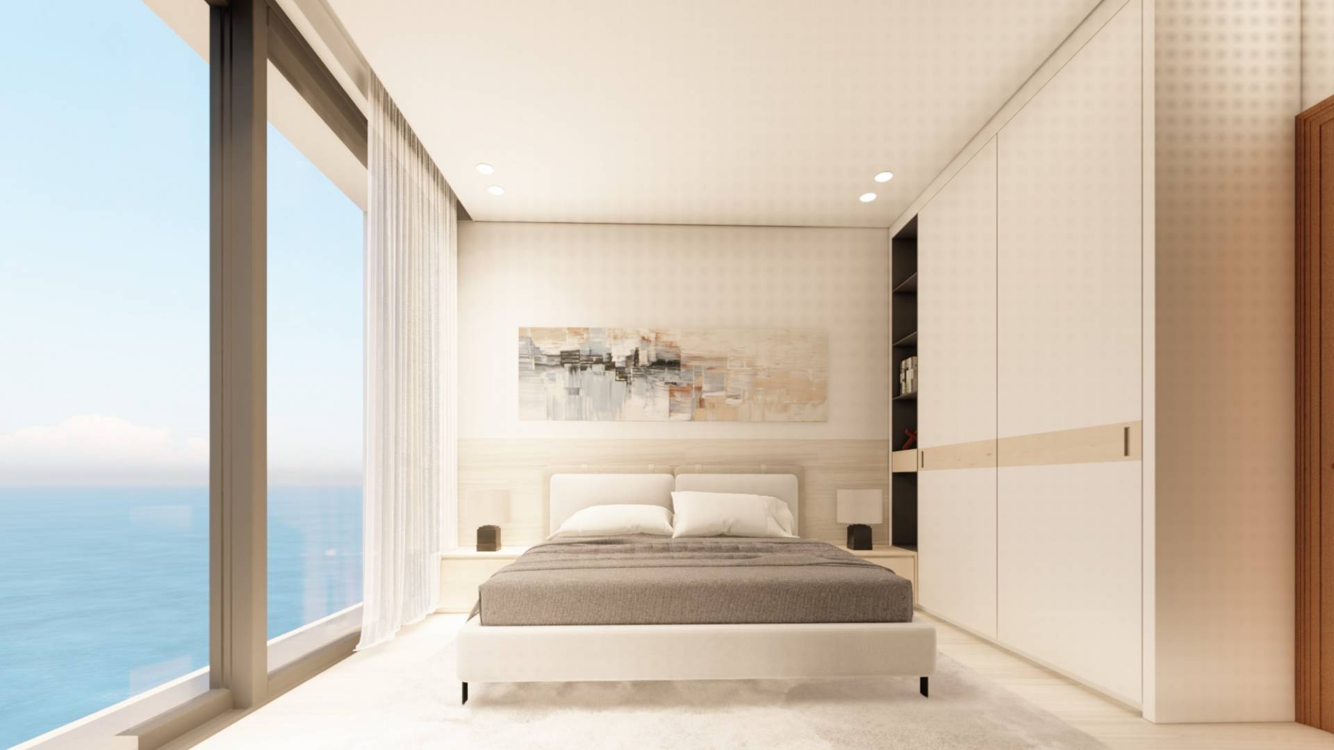 Nieuw gebouw - Appartement  Plat - Torrevieja - Torrelamata - La Mata