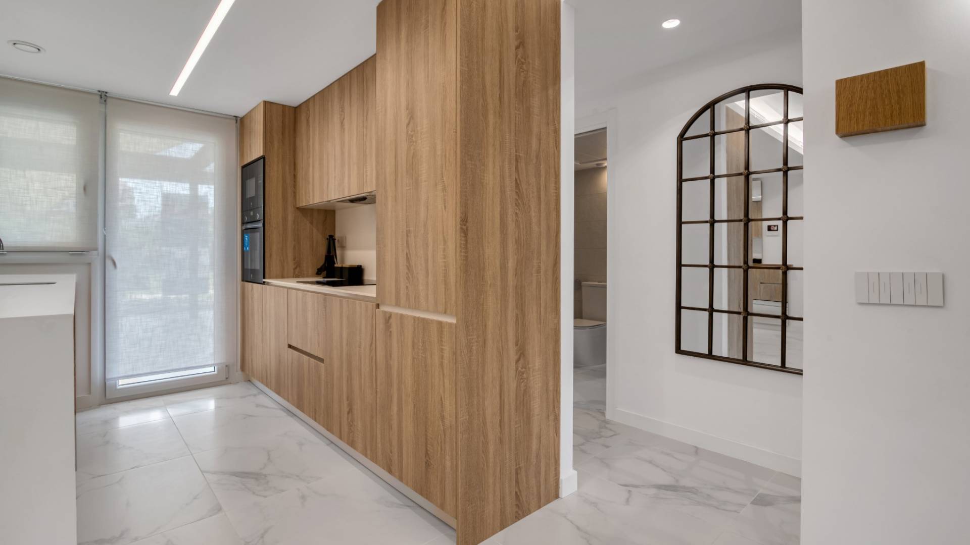 Nieuw gebouw - Appartement - Plat - Torrevieja - 