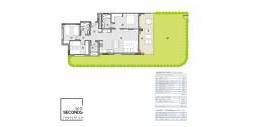 Nieuw gebouw - Appartement - Plat - Torrevieja - 