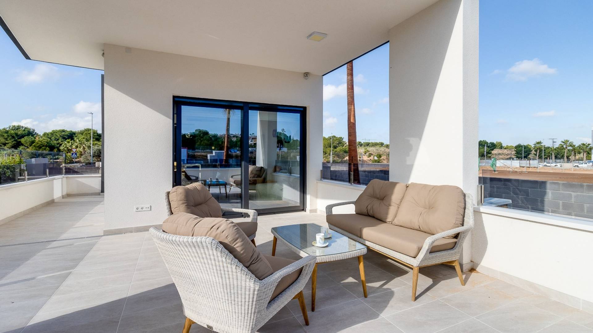 Nieuw gebouw - Appartement - Plat - Torrevieja
