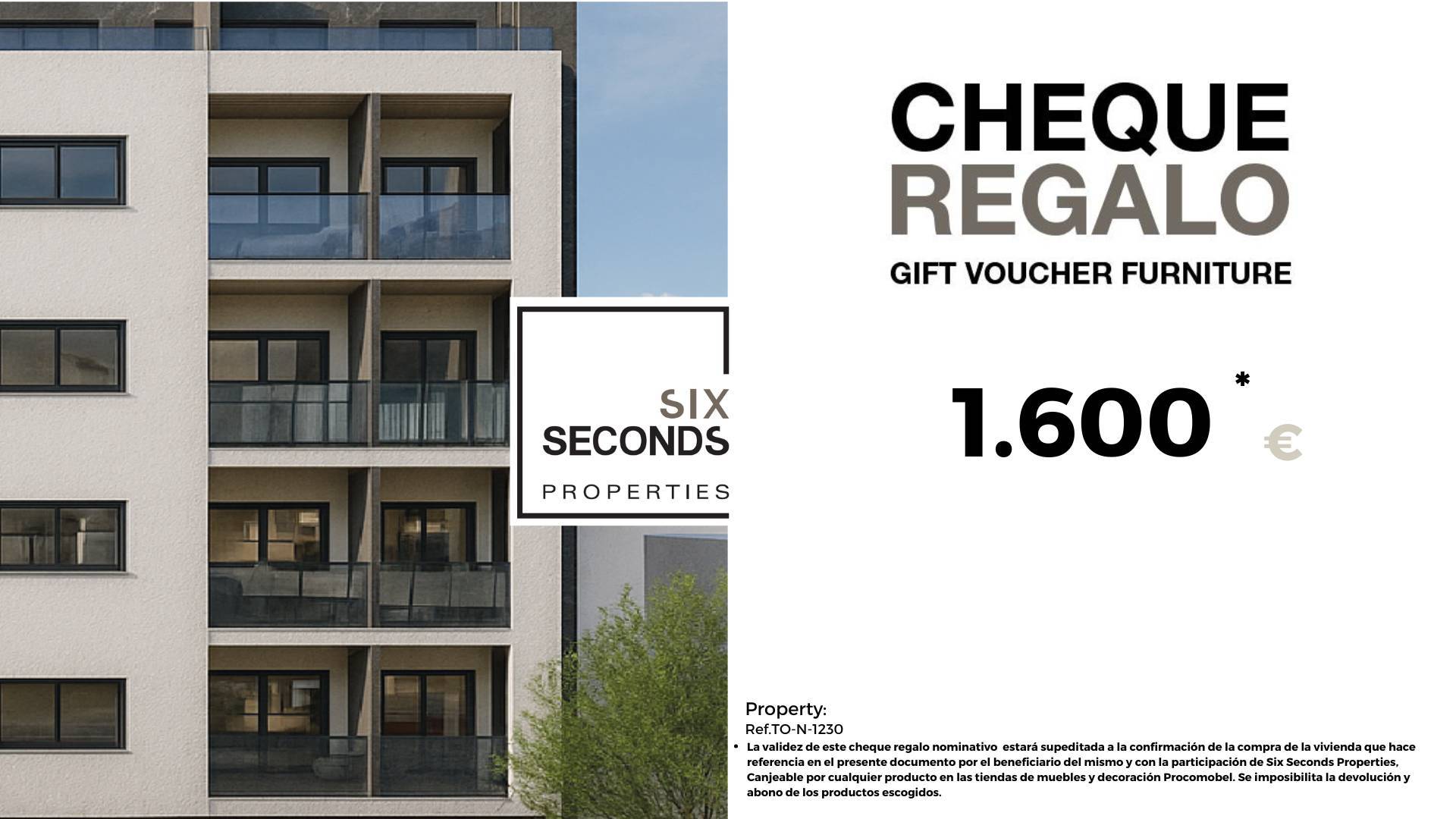 Nieuw gebouw - Appartement - Plat - Torrevieja