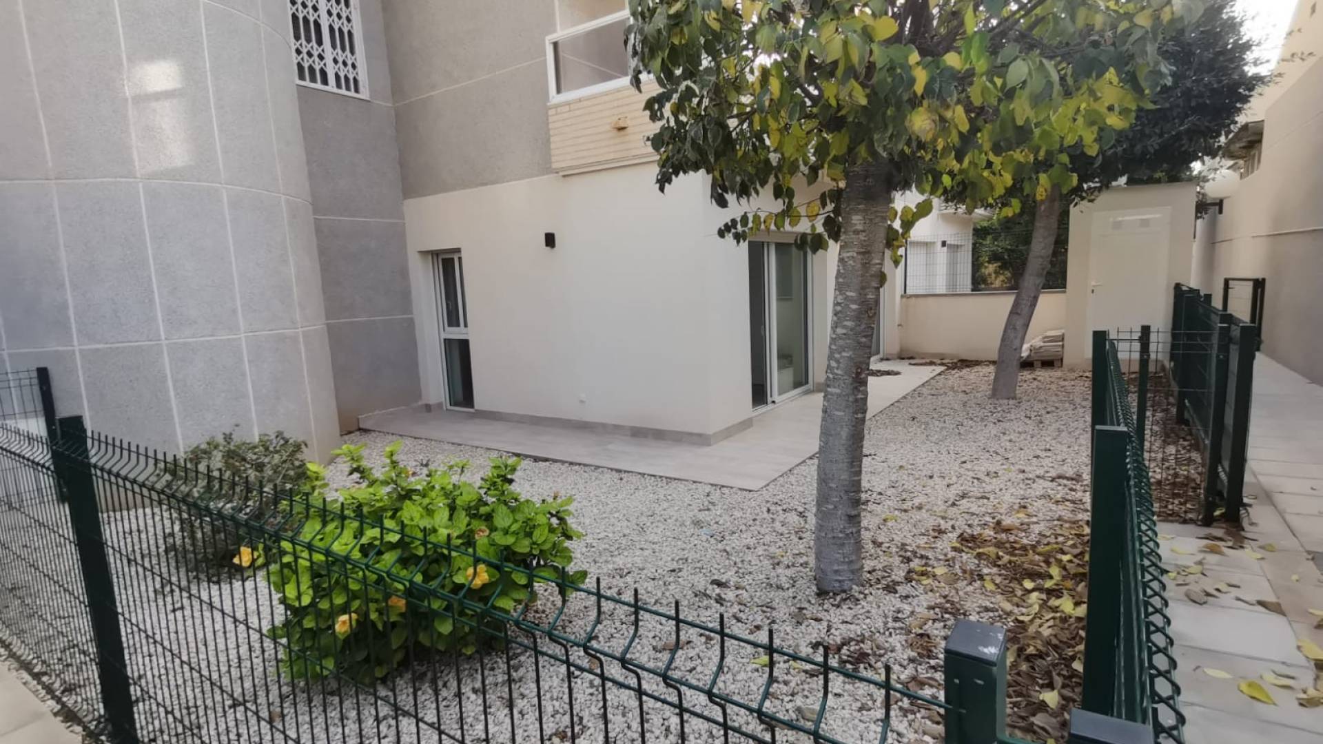 Nieuw gebouw - Appartement - Plat - Torrevieja