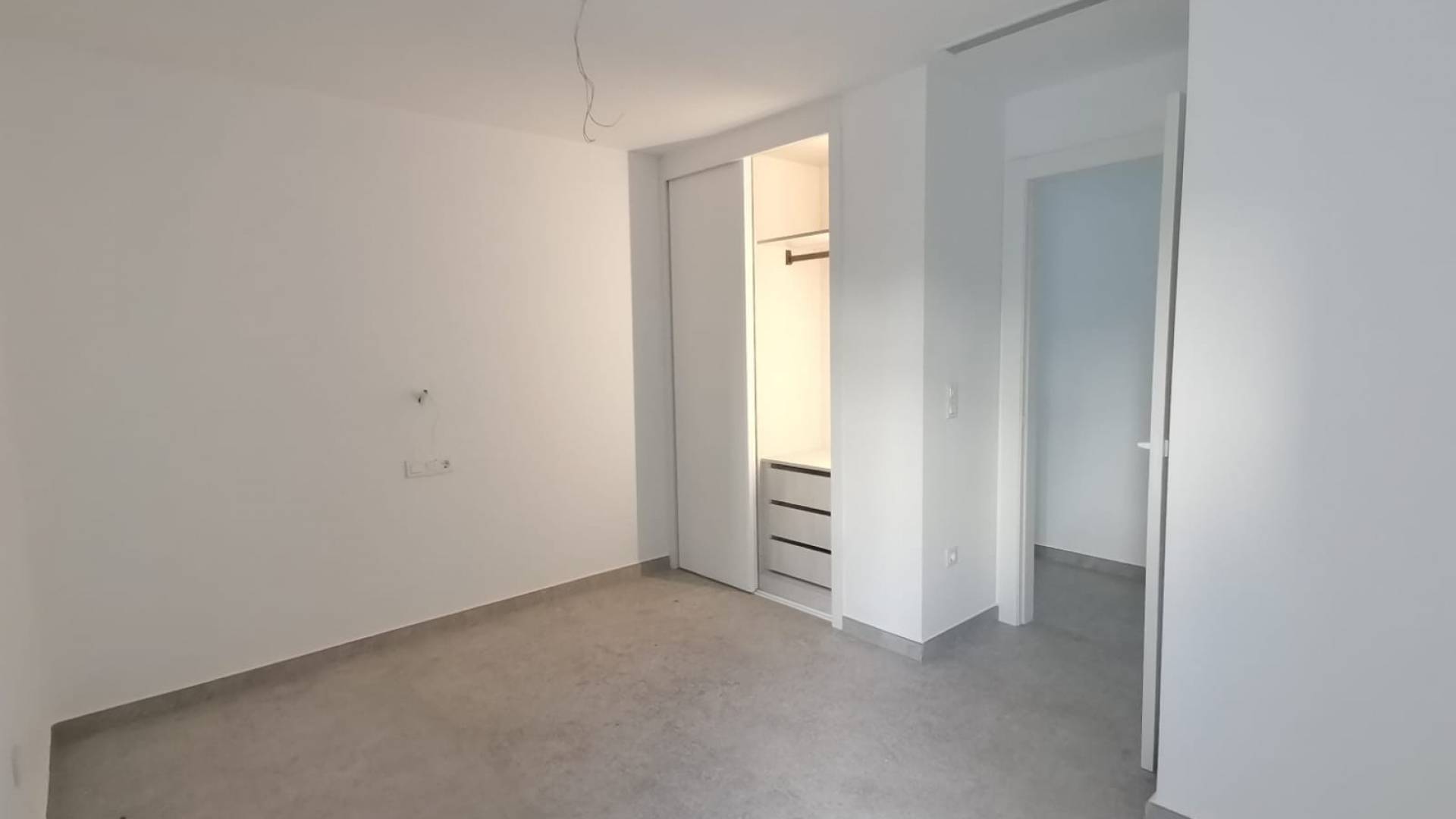 Nieuw gebouw - Appartement - Plat - Torrevieja