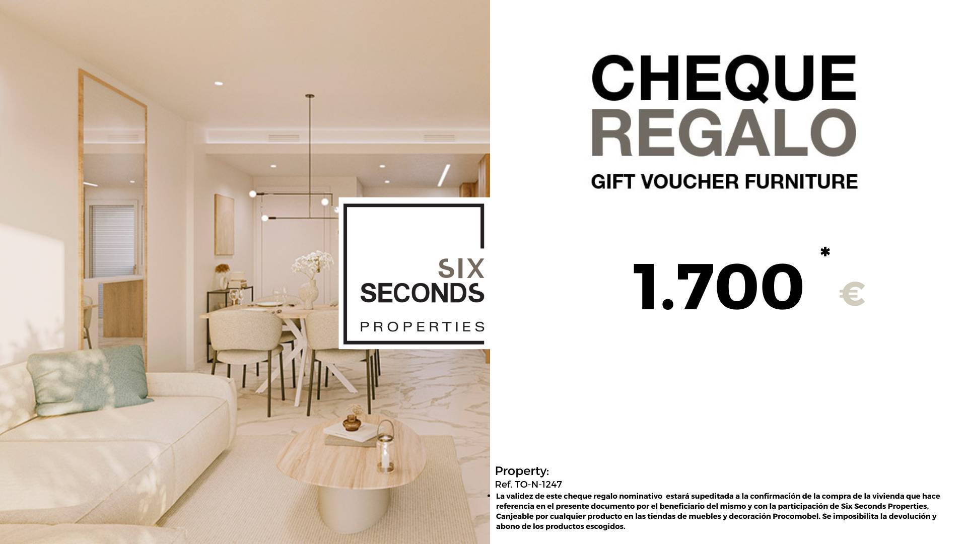 Nieuw gebouw - Appartement - Plat - Torrevieja - 