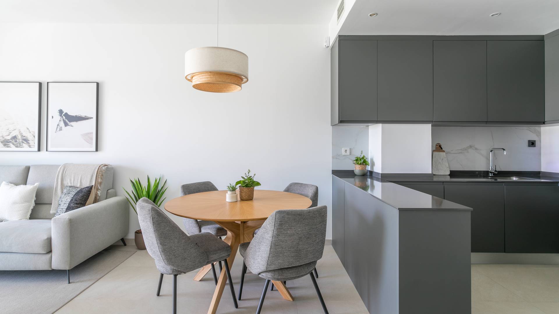 Nieuw gebouw - Appartement  Plat - Torrevieja