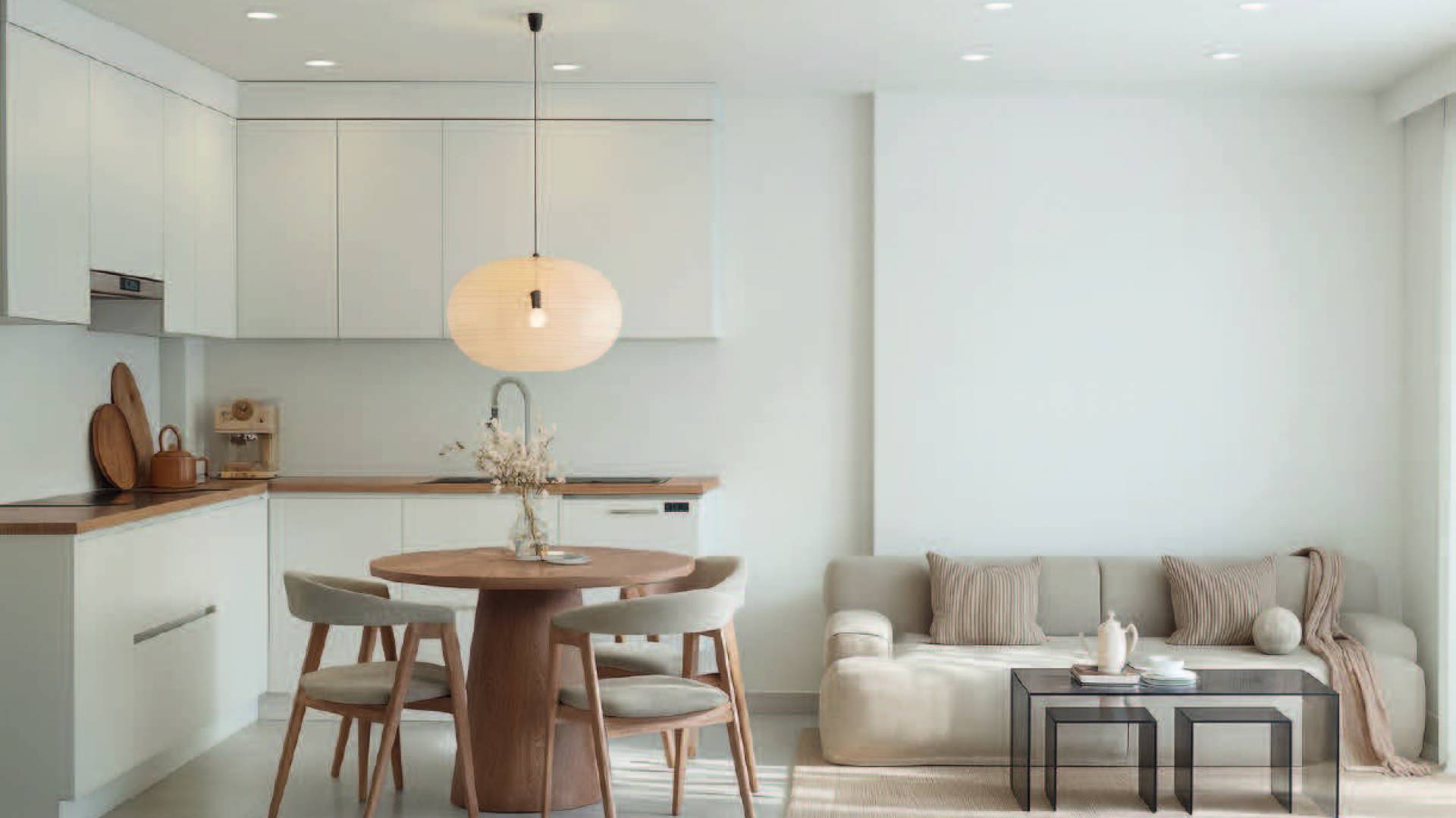 Nieuw gebouw - Appartement  Plat - Torrevieja