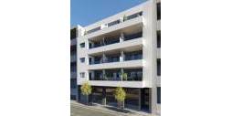 Nieuw gebouw - Appartement  Plat - Torrevieja