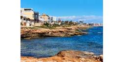 Nieuw gebouw - Appartement  Plat - Torrevieja