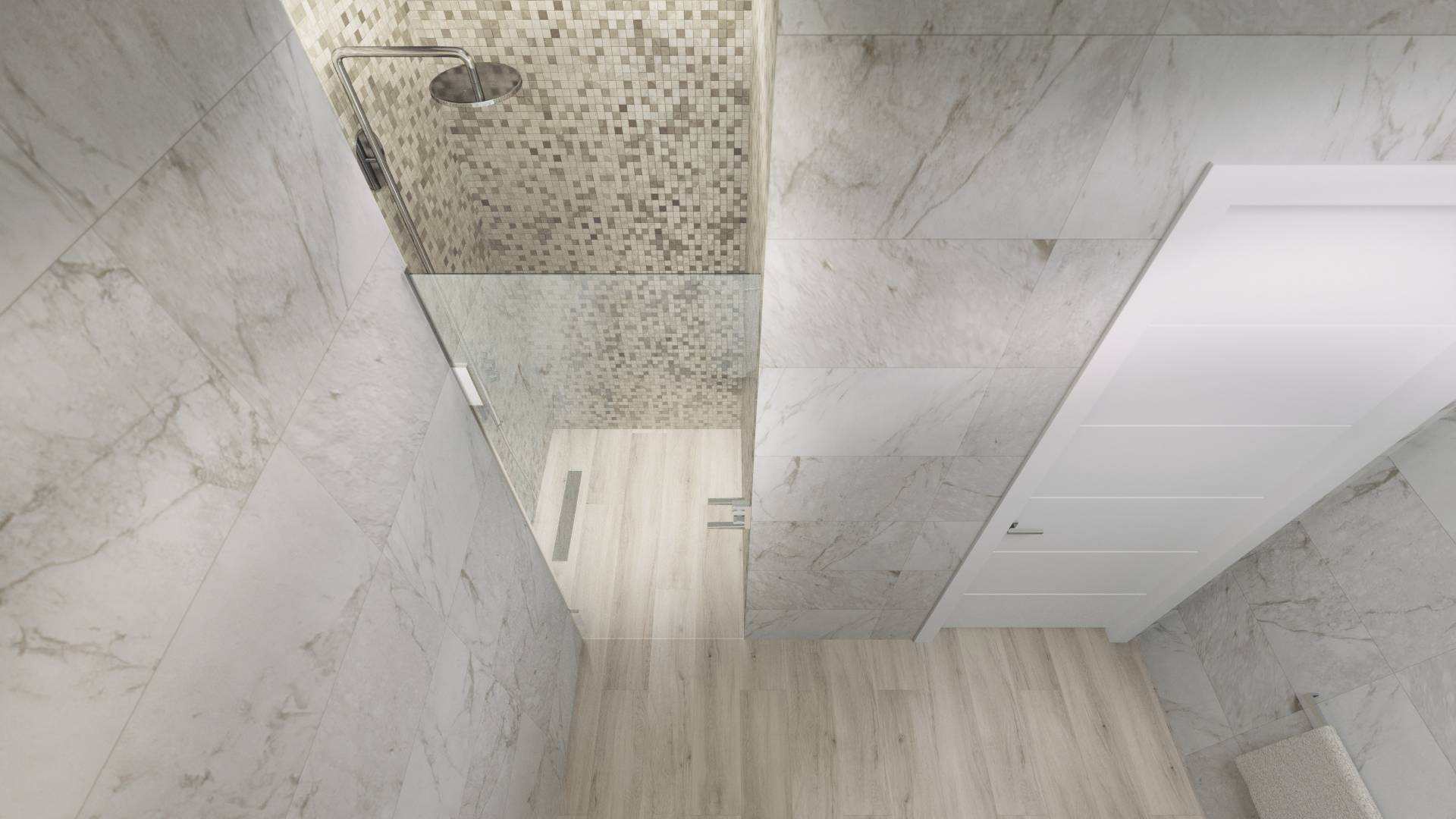 Nieuw gebouw - Appartement  Plat - Torrevieja