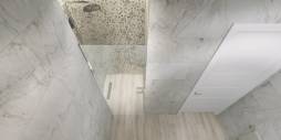 Nieuw gebouw - Appartement  Plat - Torrevieja