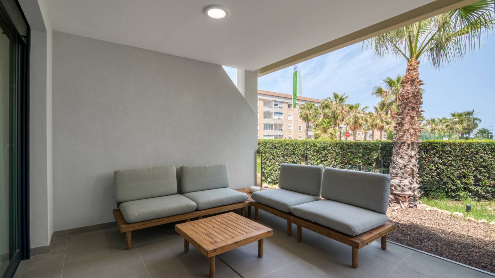 Nieuw gebouw - Appartement - Plat - Torrevieja - 