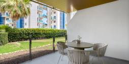 Nieuw gebouw - Appartement - Plat - Torrevieja - 