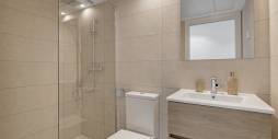 Nieuw gebouw - Appartement - Plat - Torrevieja - 